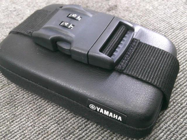SR400 ワイズギア ETCブラケット
