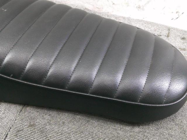 エストレヤ250  official(オフィシャル) シート