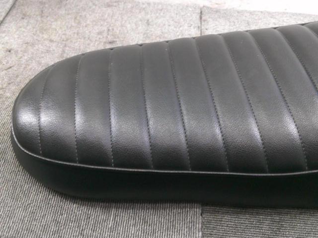 エストレヤ250  official(オフィシャル) シート