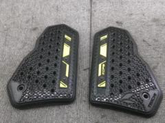 RSタイチ チェスト胸プロテクターセパレートタイプ
