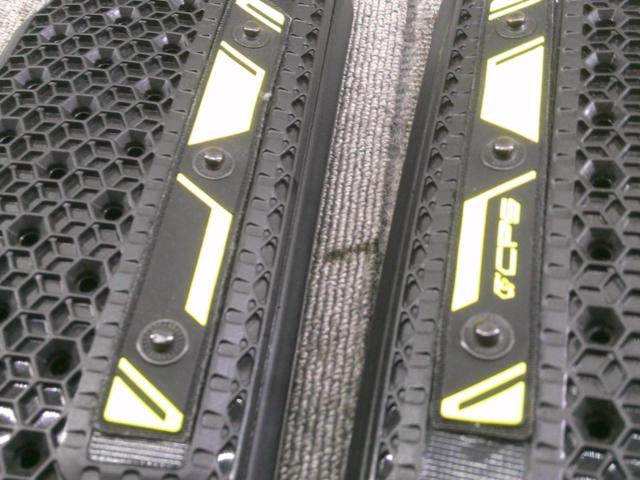 RSタイチ チェスト胸プロテクターセパレートタイプ
