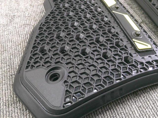 RSタイチ チェスト胸プロテクターセパレートタイプ