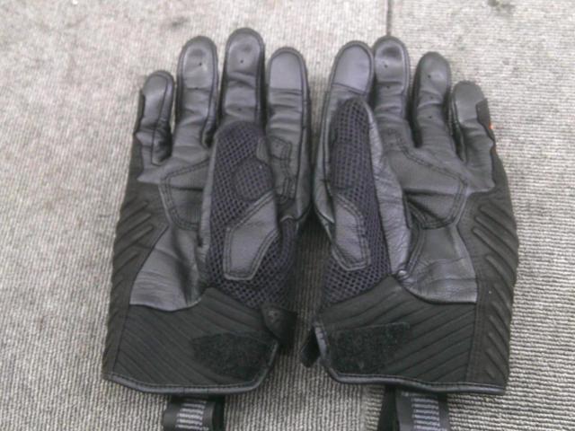 サイズXL Alpinestars(アルパインスターズ)  SMX-1 Air V2 メッシュグローブ