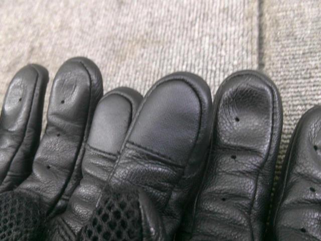 サイズXL Alpinestars(アルパインスターズ)  SMX-1 Air V2 メッシュグローブ