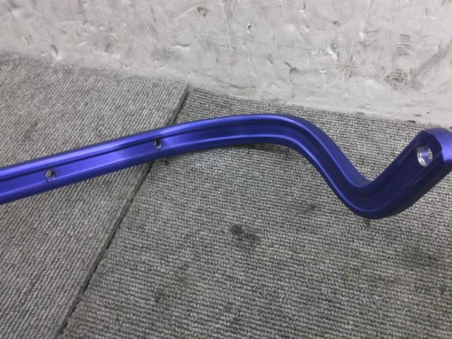 汎用1インチバー用 ZETA アーマーハンドガード プロテクター無(画像の限り)