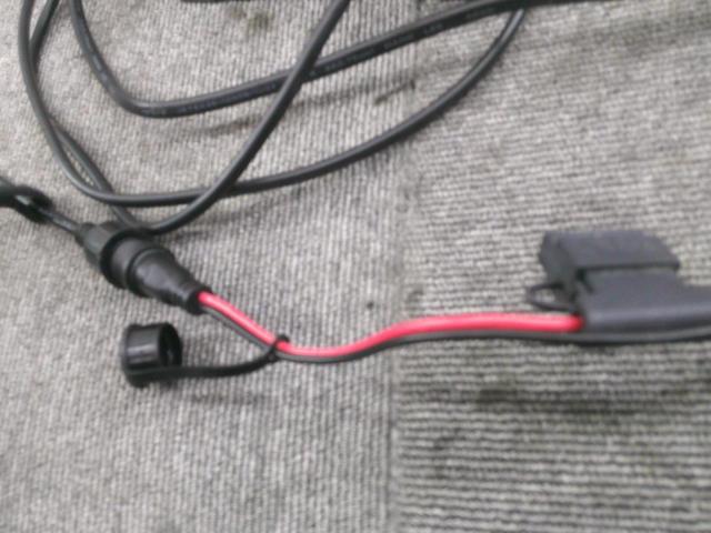 AZバッテリー ACH-200 バッテリー充電器 汎用