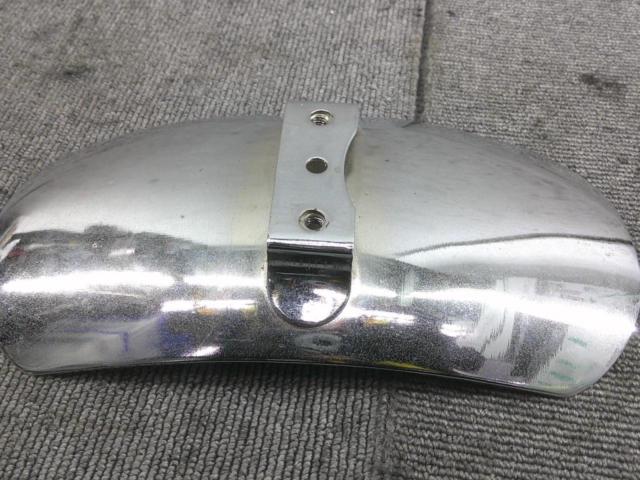 モンキー Z50A ホンダ純正 フロントフェンダー