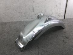 モンキー Z50J 4L ホンダ純正 リアフェンダー