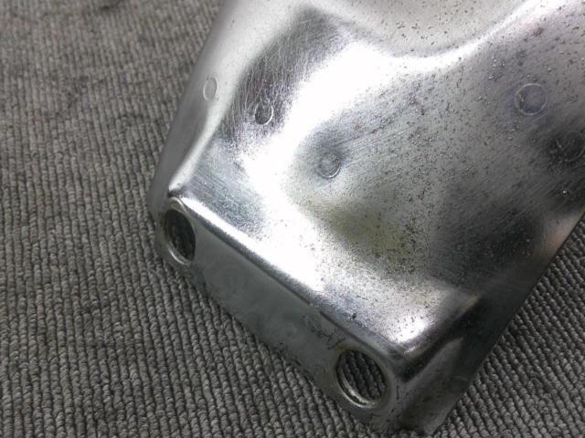 モンキー Z50J 4L ホンダ純正 リアフェンダー