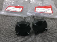 モンキー ホンダ純正 クルクル ハンドルホルダーノブ
