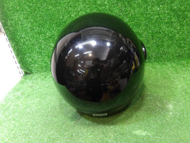 サイズフリー【LEAD】CR720 ジェットヘルメット 24/5月製造