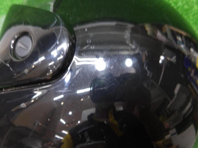 サイズフリー【LEAD】CR720 ジェットヘルメット 24/5月製造