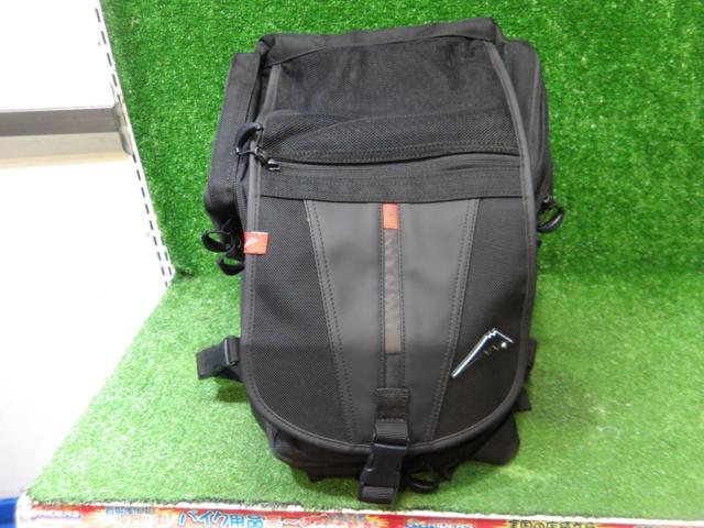 KUSHITANI シートバッグ021-1001