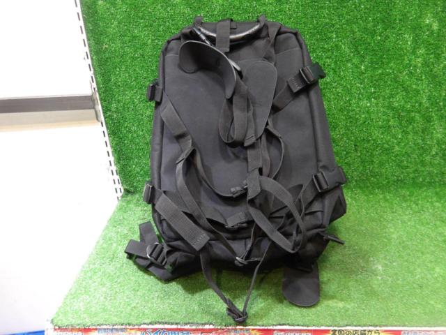 KUSHITANI シートバッグ021-1001