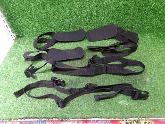 KUSHITANI シートバッグ021-1001