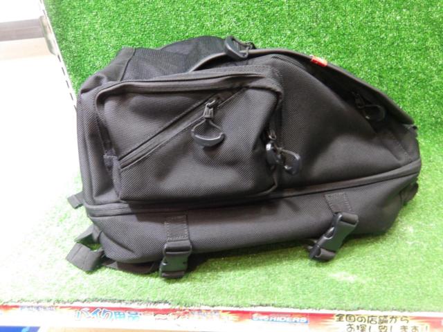 KUSHITANI シートバッグ021-1001