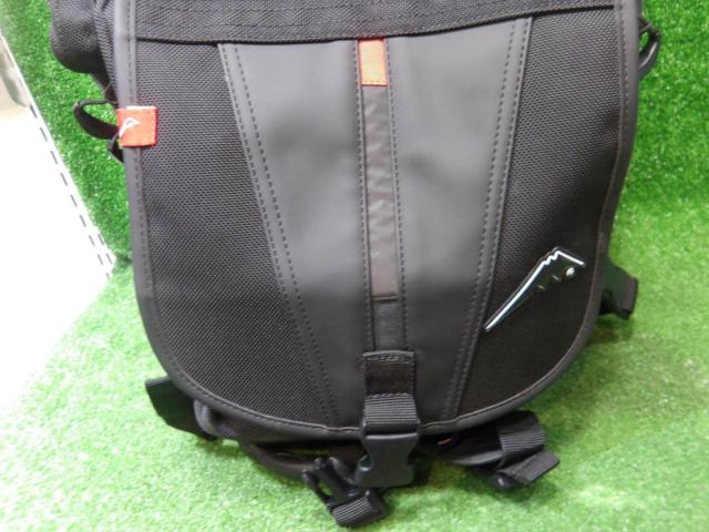 KUSHITANI シートバッグ021-1001