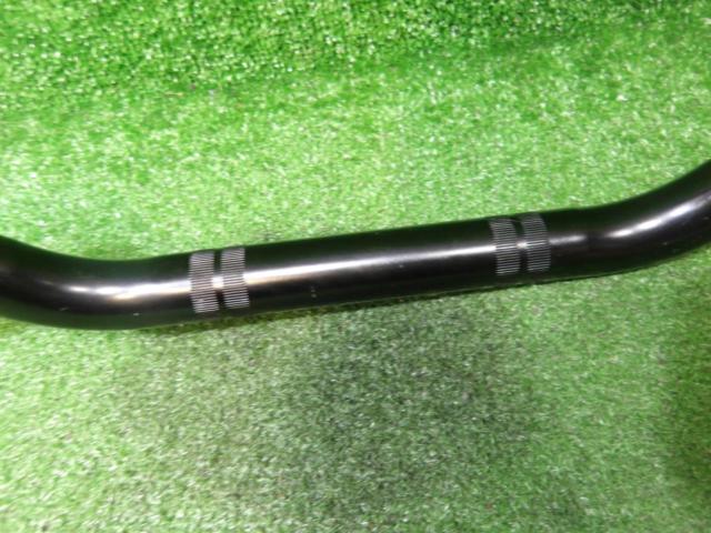 ボルトRスペック(年式不明より取り外し) 【YAMAHA】純正 1インチハンドル ハンドル幅約760mm