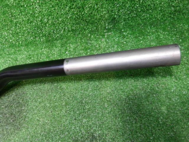 ボルトRスペック(年式不明より取り外し) 【YAMAHA】純正 1インチハンドル ハンドル幅約760mm