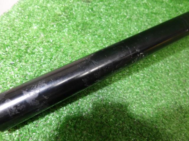 ボルトRスペック(年式不明より取り外し) 【YAMAHA】純正 1インチハンドル ハンドル幅約760mm