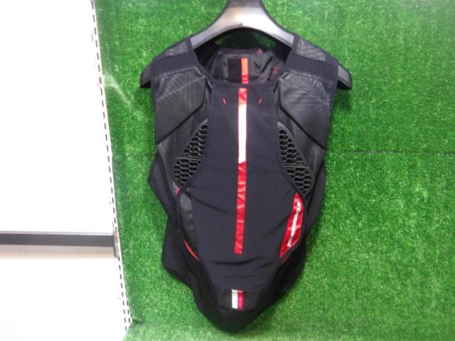 Size LL
KUSHITANI
Protect Best
K-4648