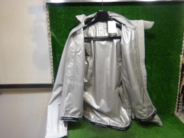 サイズM BMW レインロックジャケット 未使用品