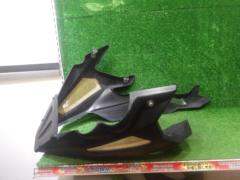 MT-09(17-20’) POWERBRONZE アンダーカバー(320-Y113&320-Y122)