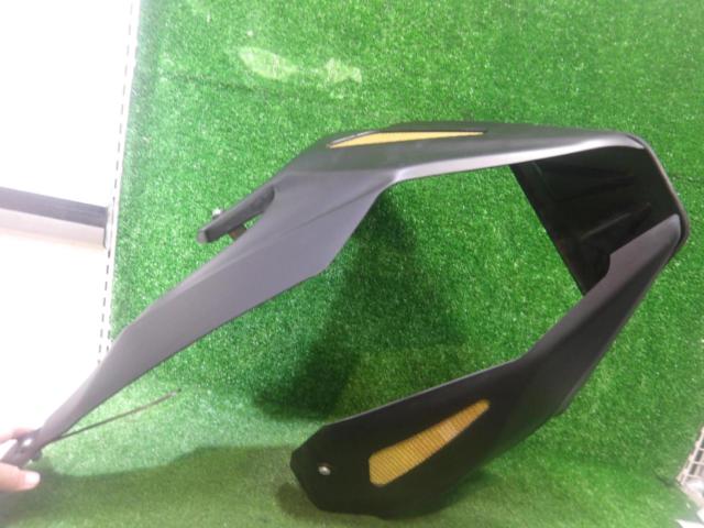 MT-09(17-20’) POWERBRONZE アンダーカバー(320-Y113&320-Y122)