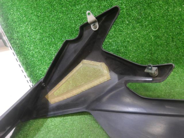 MT-09(17-20’) POWERBRONZE アンダーカバー(320-Y113&320-Y122)