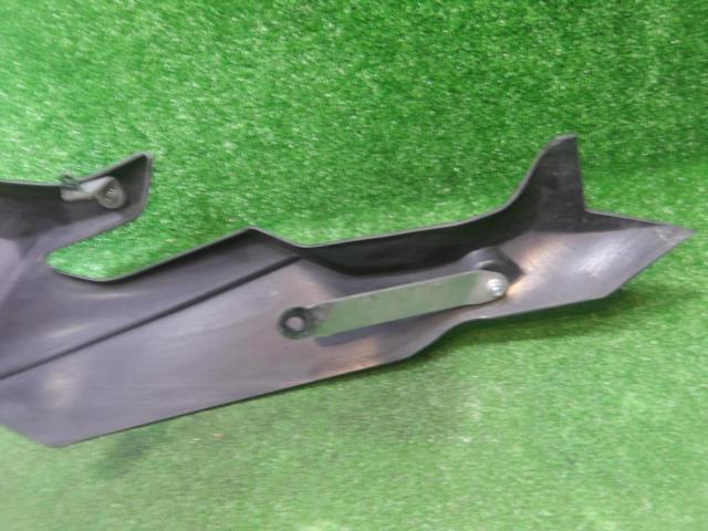 MT-09(17-20’) POWERBRONZE アンダーカバー(320-Y113&320-Y122)