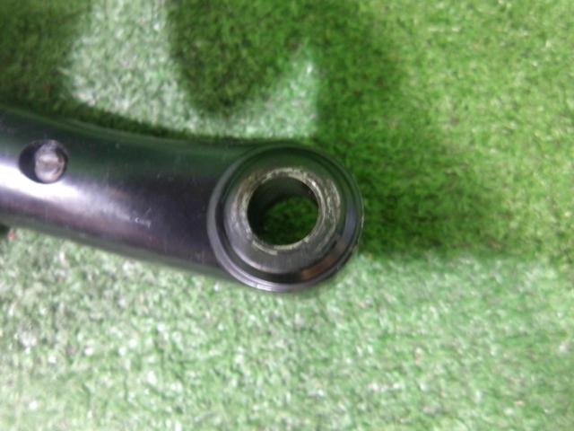 【NAPOLEON】バレンクラシックミラー 片側のみ取付穴径約10mm