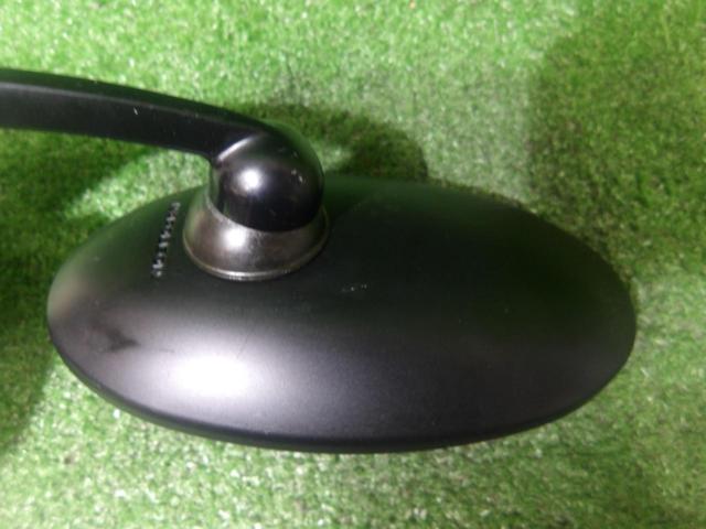 【NAPOLEON】バレンクラシックミラー 片側のみ取付穴径約10mm