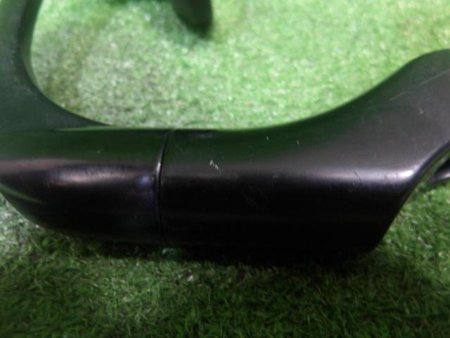 【NAPOLEON】バレンクラシックミラー 片側のみ取付穴径約10mm