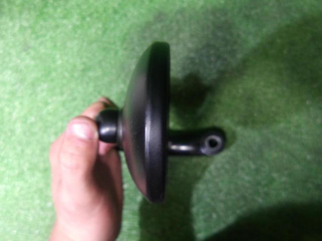 【NAPOLEON】バレンクラシックミラー 片側のみ取付穴径約10mm