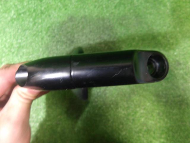 【NAPOLEON】バレンクラシックミラー 片側のみ取付穴径約10mm