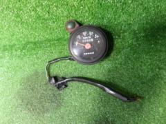 Genuine Suzuki Choinori (year unknown)
Speedometer
Only the needle has been tested and confirmed to be working.