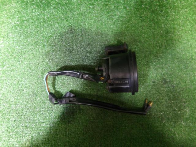 Genuine Suzuki Choinori (year unknown)
Speedometer
Only the needle has been tested and confirmed to be working.