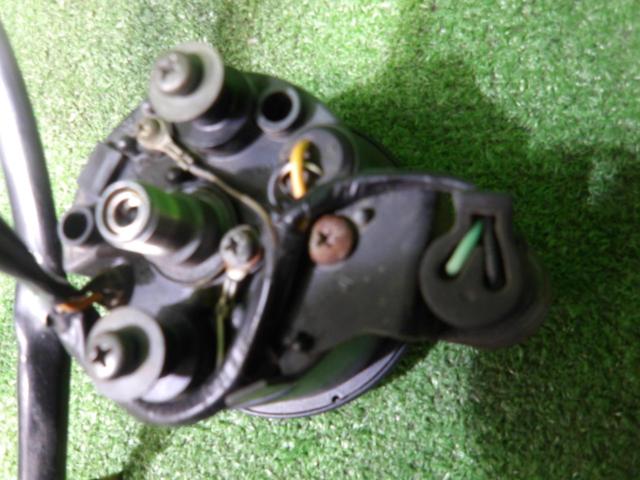 Genuine Suzuki Choinori (year unknown)
Speedometer
Only the needle has been tested and confirmed to be working.