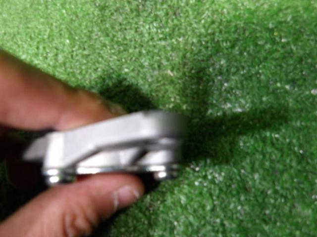 【Kitaco】モンキー系 スーパーオイルポンプ(ノーマル比:約1.3倍)
