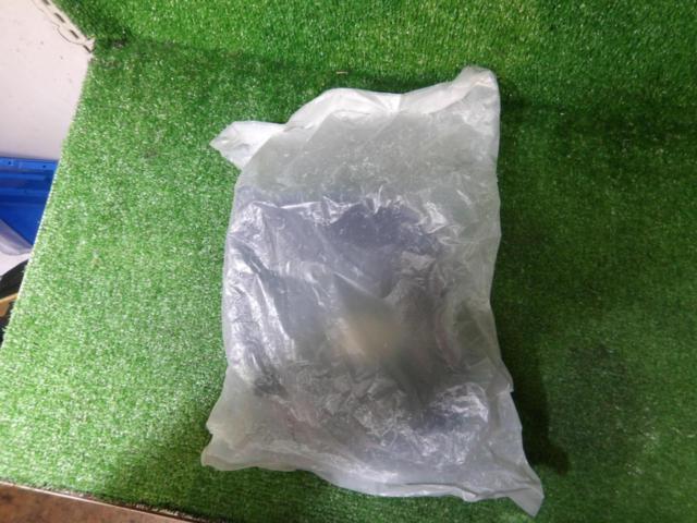 VOX【YAMAHA】純正 ファンケースカバー 3B3-E2621-02 未使用品