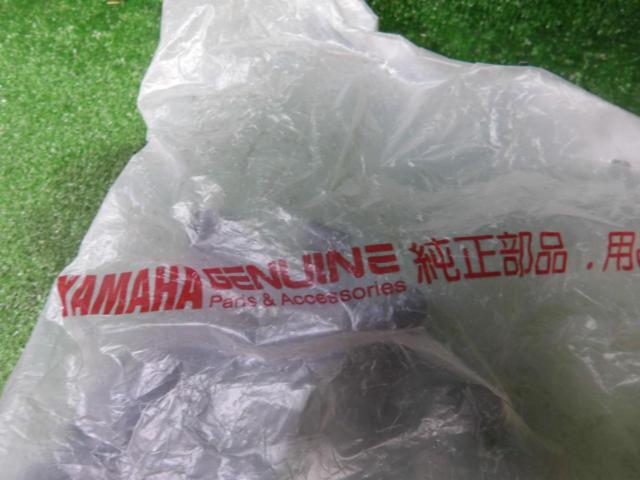 VOX【YAMAHA】純正 ファンケースカバー 3B3-E2621-02 未使用品