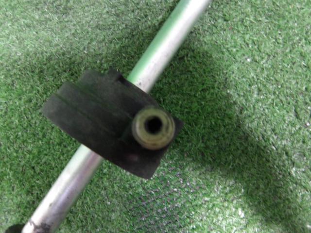 KSR80 (removed from an unknown model year) KAWASAKI genuine part
Speedometer gear & genuine parts
With axle shaft