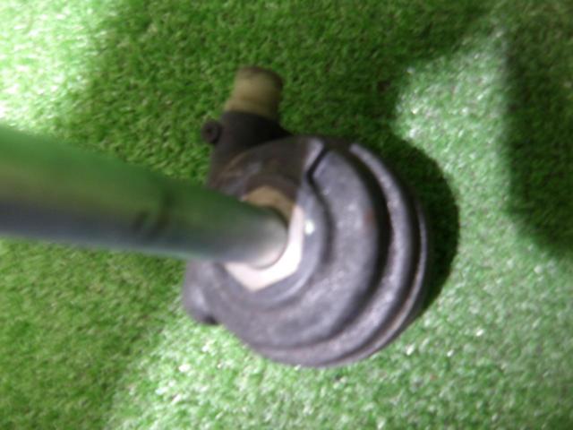 KSR80 (removed from an unknown model year) KAWASAKI genuine part
Speedometer gear & genuine parts
With axle shaft