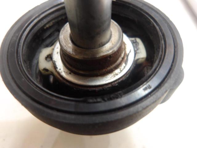 KSR80 (removed from an unknown model year) KAWASAKI genuine part
Speedometer gear & genuine parts
With axle shaft