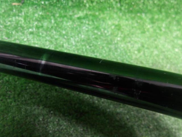 グラストラッカー(00年式より取り外し)【SUZUKI】純正ハンドル ハンドル幅約690mm(バーエンド含み) 22.2Φ&メーカー不明 バーエンド付