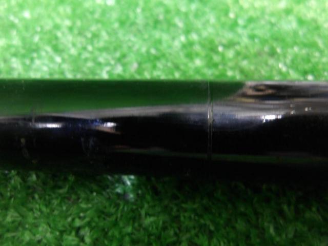 グラストラッカー(00年式より取り外し)【SUZUKI】純正ハンドル ハンドル幅約690mm(バーエンド含み) 22.2Φ&メーカー不明 バーエンド付