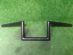 メーカー不明 インチハンドル ハンドル幅約640mm 25.4Φ