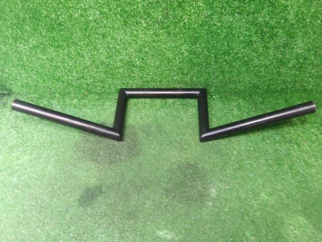メーカー不明 インチハンドル ハンドル幅約640mm 25.4Φ