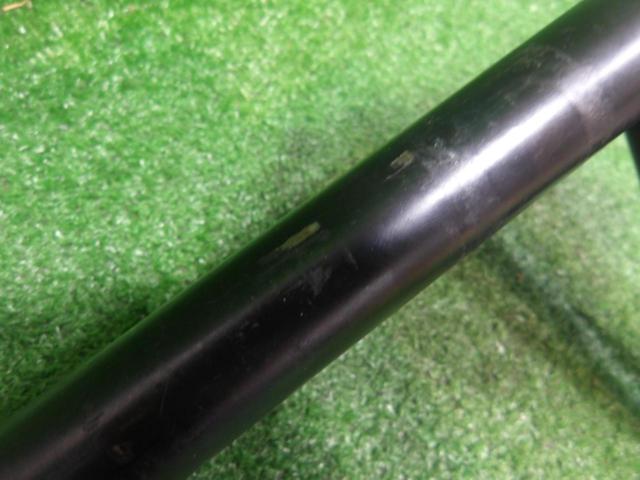 メーカー不明 インチハンドル ハンドル幅約640mm 25.4Φ