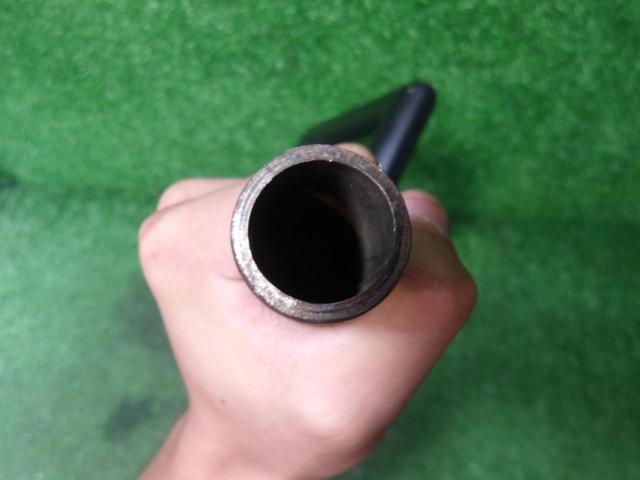 メーカー不明 インチハンドル ハンドル幅約640mm 25.4Φ
